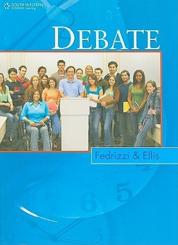 Debate, Student Edition
